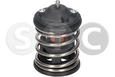 TERMOSTAT LICHID RACIRE