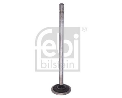 Indsugningsventil FEBI BILSTEIN 1007867