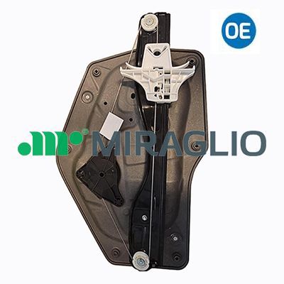 MECANISM ACTIONARE GEAM