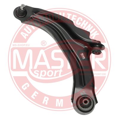 BRAT SUSPENSIE ROATA