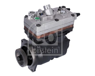 FEBI BILSTEIN Kompressor, Druckluftanlage