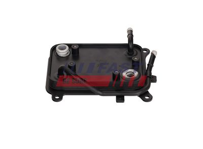 RADIATOR ULEI ULEI MOTOR FAST FT01034 13