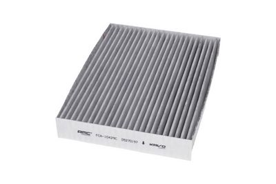 FILTRU AER HABITACLU AMC Filter FCA10429C 1