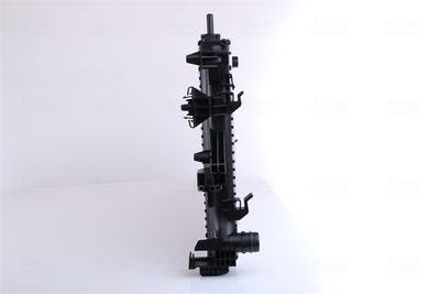 RADIATOR RACIRE MOTOR NISSENS 63566 2