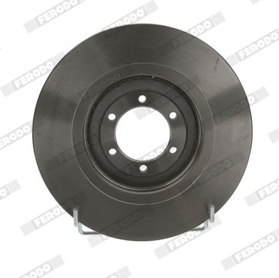 Brzdový kotouč FERODO DDF090