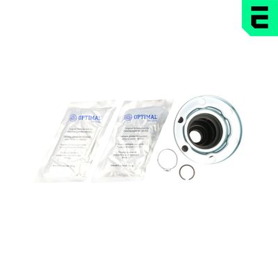 FALTENBALGSATZ ANTRIEBSWELLE OPTIMAL CVB10482CR 1