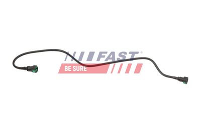 CONDUCTA ALIMENTARE CU COMBUSTIBIL