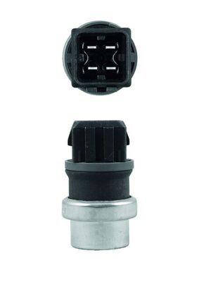 SENSOR KüHLMITTELTEMPERATUR MAHLE TSE24 1