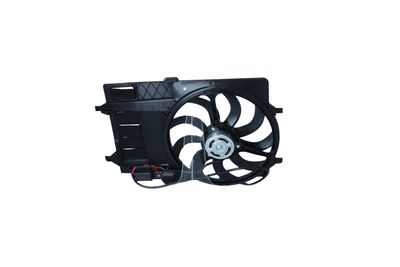 VENTILATOR RADIATOR NRF 47301 27
