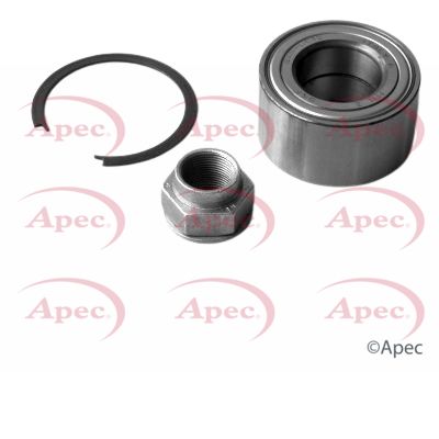 Wheel Bearing Kit APEC AWB1130