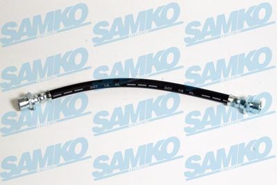 Тормозной шланг SAMKO 6T47320 для HONDA LOGO