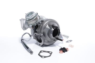 LADER AUFLADUNG BTS Turbo T981098BT 14