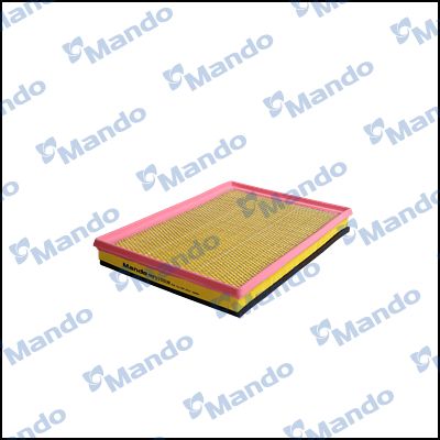 Filtr powietrza MANDO MMF015508