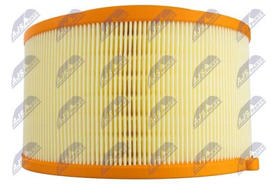 Vzduchový filter NTY FAF-FR-092