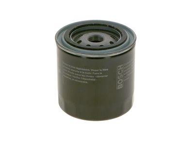 Oil Filter 0 986 452 024