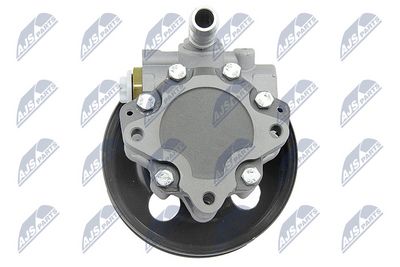 Hydrauliikkapumppu, ohjaus NTY SPW-ME-029 – MERCEDES-BENZ