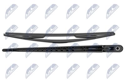 Viskerarm, vindusrengjøring NTY EWB-CT-001 for CITROËN