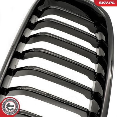 Mřížka chladiče SKV 66SKV120