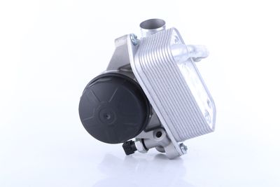 RADIATOR ULEI ULEI MOTOR NISSENS 91322 33