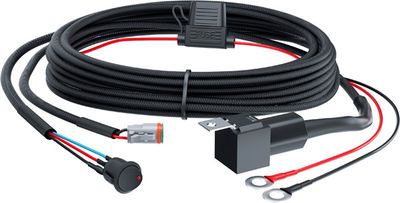 KABELSATZ FERNSCHEINWERFER