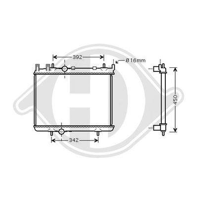 KüHLER MOTORKüHLUNG