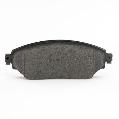 BREMSBELAGSATZ SCHEIBENBREMSE DELPHI LP3143 21