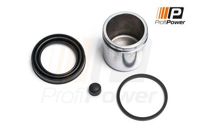 Remonto komplektas, stabdžių apkaba