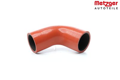 LADELUFTSCHLAUCH METZGER AUTOTEILE 2400898 1