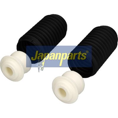JAPANPARTS Apsauginio dangtelio komplektas, amortizatorius