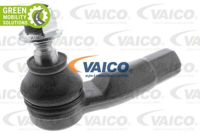 VAICO V10-0637 Наконечник рулевой тяги  для SKODA SUPERB (Шкода Суперб)