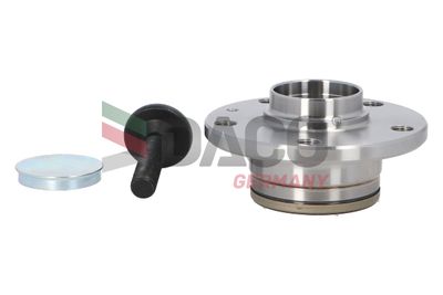 SET RULMENT ROATA DACO 110205 1