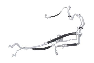 CONDUCTA INALTA PRESIUNE AER CONDITIONAT