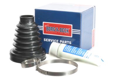 комплект маншон, полуоска BORG & BECK BCB6390