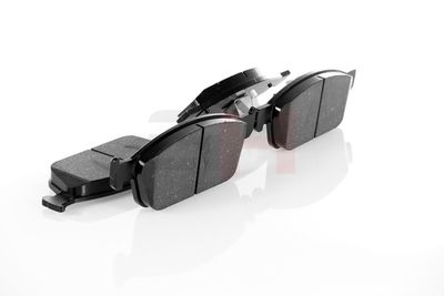 SET PLACUTE FRANA FRANA DISC GH GH411015 40