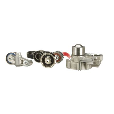 SET POMPA APA + CUREA DINTATA GATES KP15537XS2 15