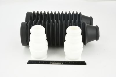 CHIT PROTECTIE PRAF AMORTIZOR FEBEST HSHBCRZFKIT 2