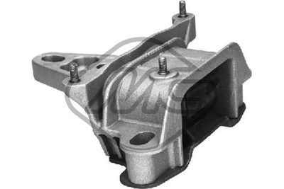 окачване, двигател Metalcaucho 55390