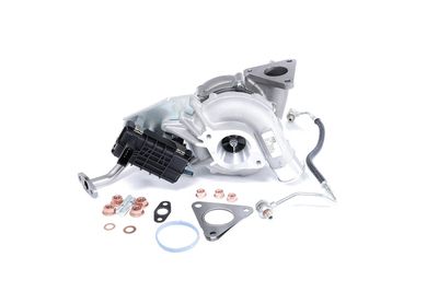 LADER AUFLADUNG BTS Turbo T981023BT 1