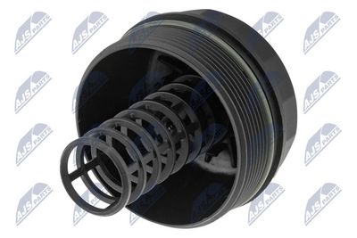 CAPAC CARCASA FILTRU ULEI NTY CCLVW046 1