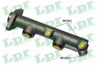 Спирачна помпа LPR 1223