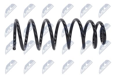 ARC SPIRAL NTY ASZCT052 25