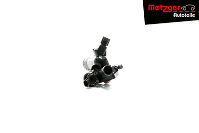 TERMOSTAT LICHID RACIRE METZGER AUTOTEILE 4006437 10