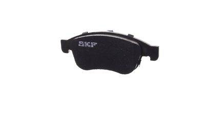 BREMSBELAGSATZ SCHEIBENBREMSE SKF VKBP80448A 27