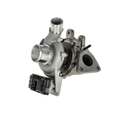 COMPRESOR SISTEM DE SUPRAALIMENTARE NISSENS 93413 10