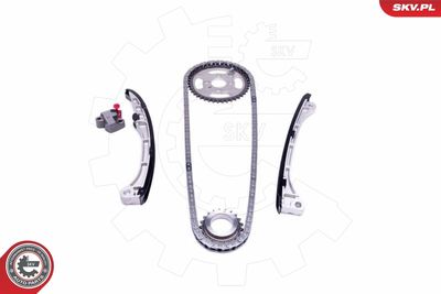 Timing Chain Kit 21SKV149