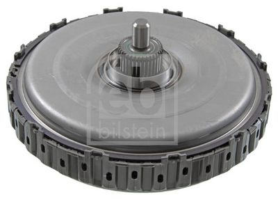 FEBI BILSTEIN Комплект сцепления
