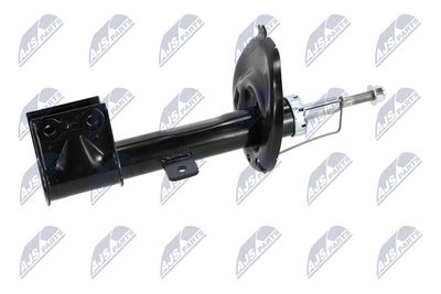 AMORTIZOR NTY ACT054 23