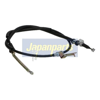 JAPANPARTS Trosas, stovėjimo stabdys
