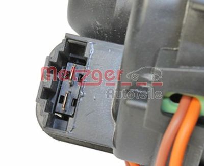 INNENRAUMGEBLäSE METZGER AUTOTEILE 0917282 1
