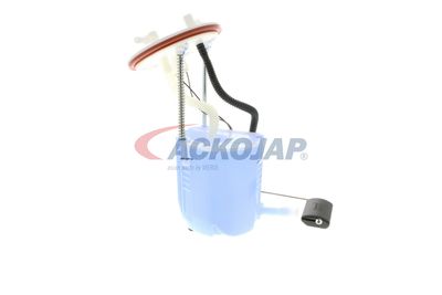 SISTEM ALIMENTARE CU COMBUSTIBIL ACKOJA A52090025 15